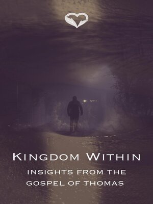cover image of The Kingdom Within
